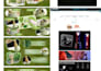 design amazon listing ebc and storefront images